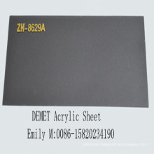 Ash Acrylic Sheet for Wall Panel (ZH-8629)